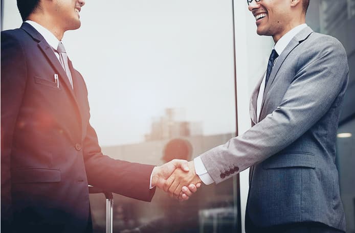 オンボーディング実施・利用開始イメージ